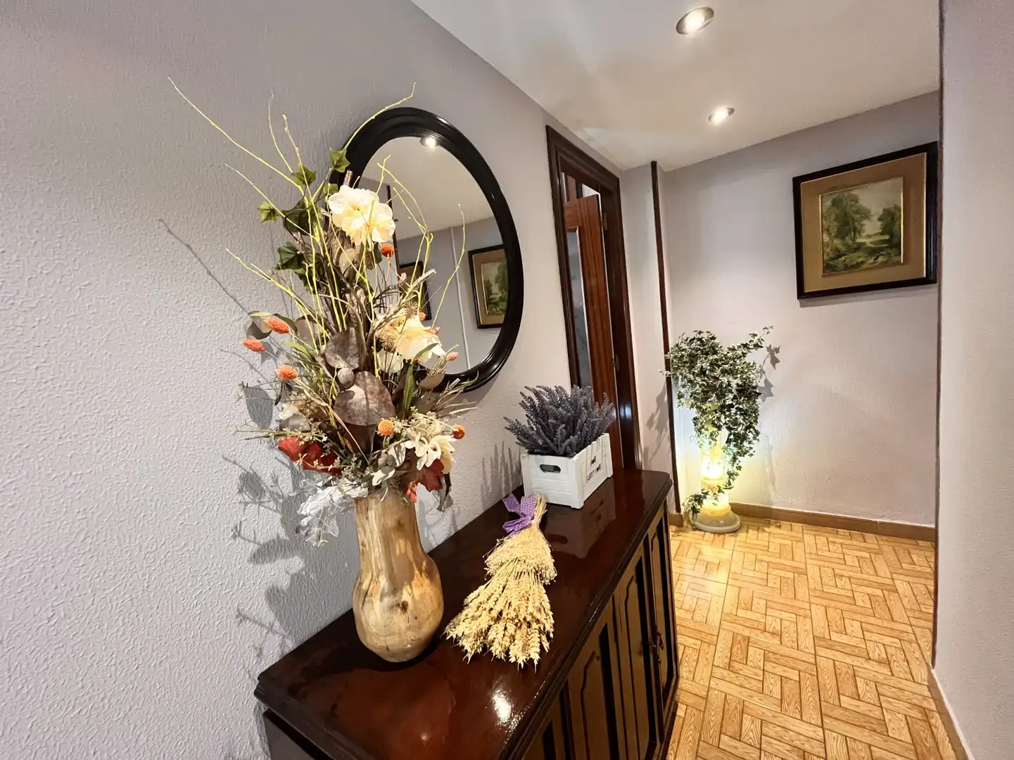 Piso de 74 m² en Gijón