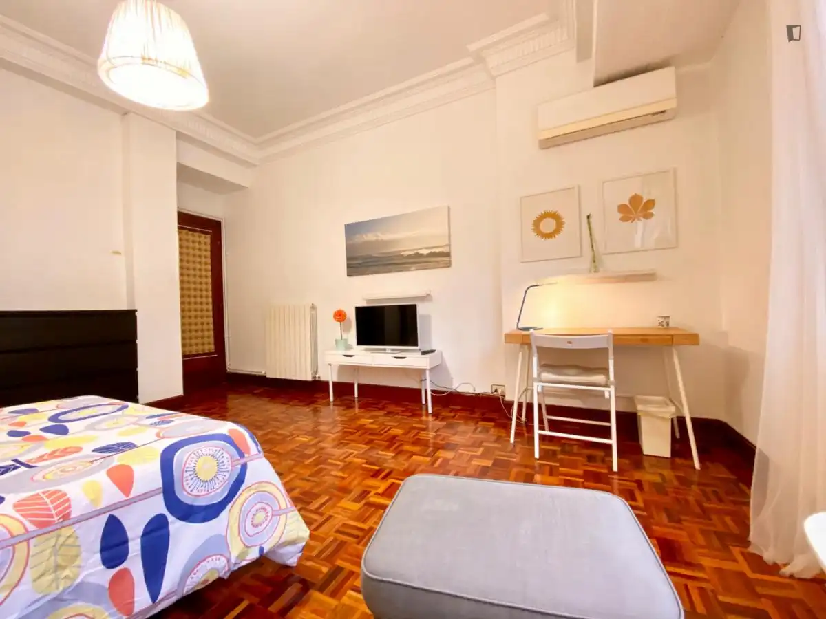 Habitación en alquiler, Bilbao