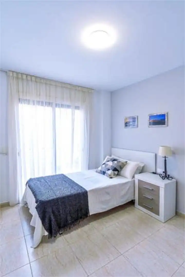 Piso de 75 m² en Calafell