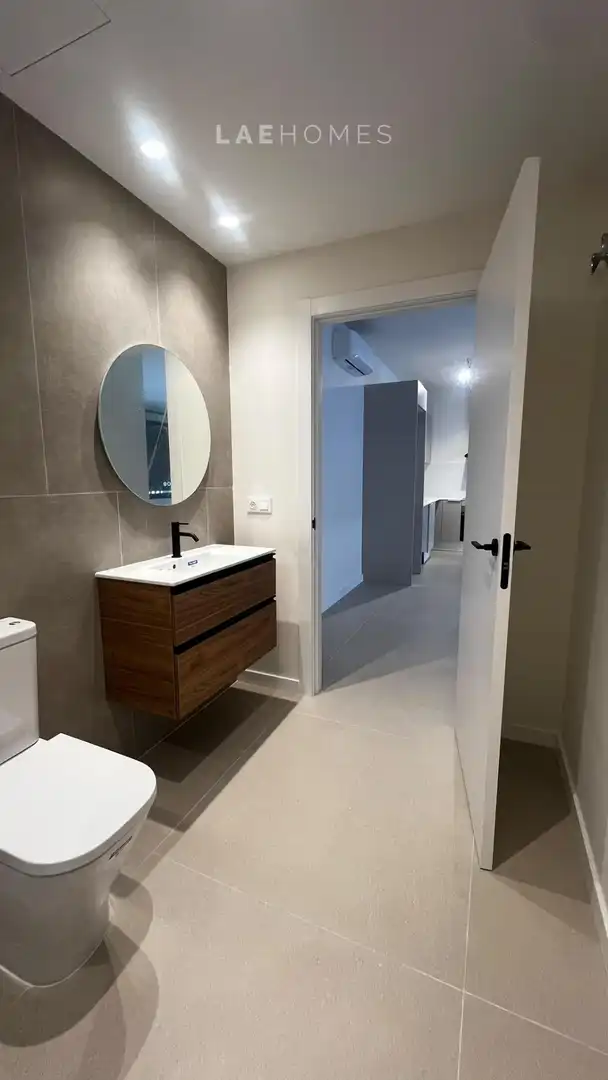 Flat 60 m² in Silla