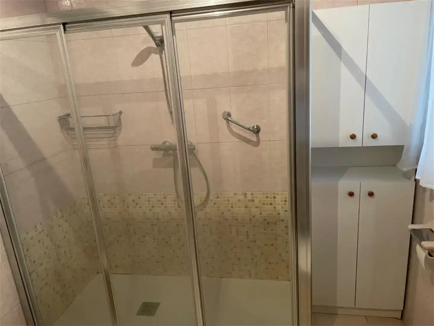 Piso de 120 m² en Valladolid