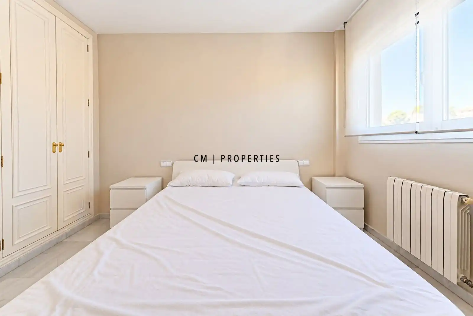 Piso de 123 m² en Valencia