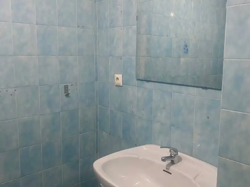Pis de 45 m² a El Ejido