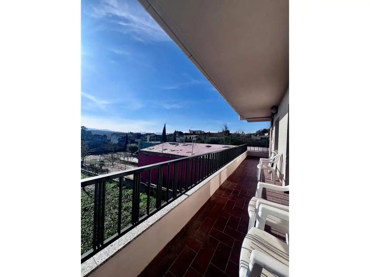 Piso de 300 m² en Cervià de Ter