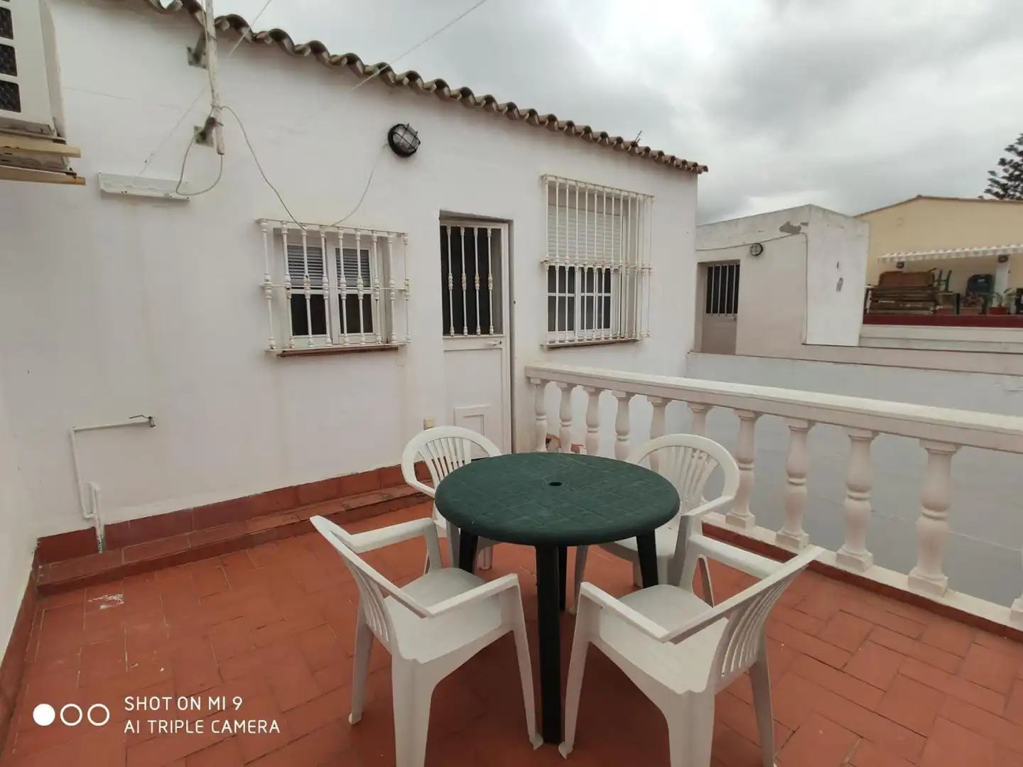 Haus 89 m² in Algeciras