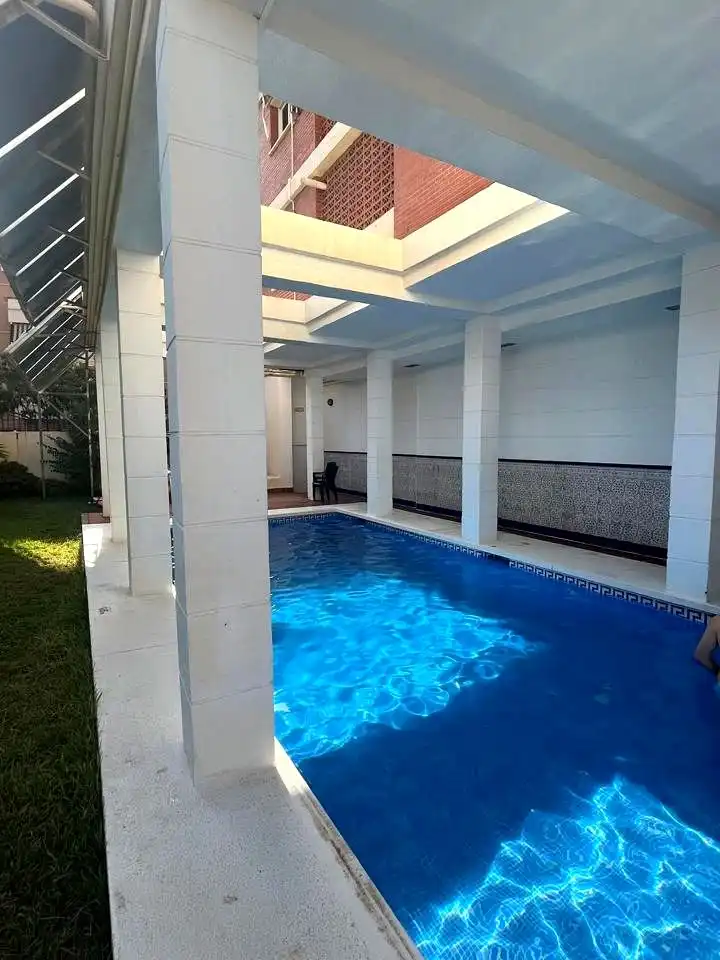 Habitación 120 m², Málaga