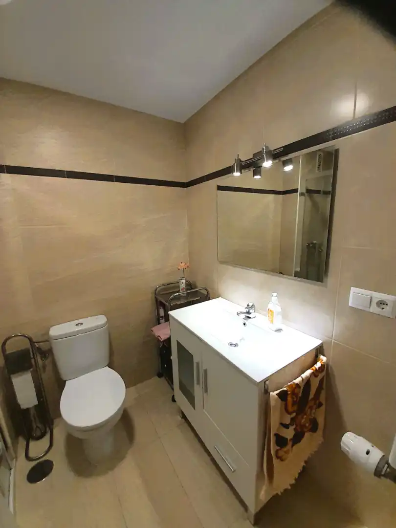 Piso de 103 m² en Valladolid