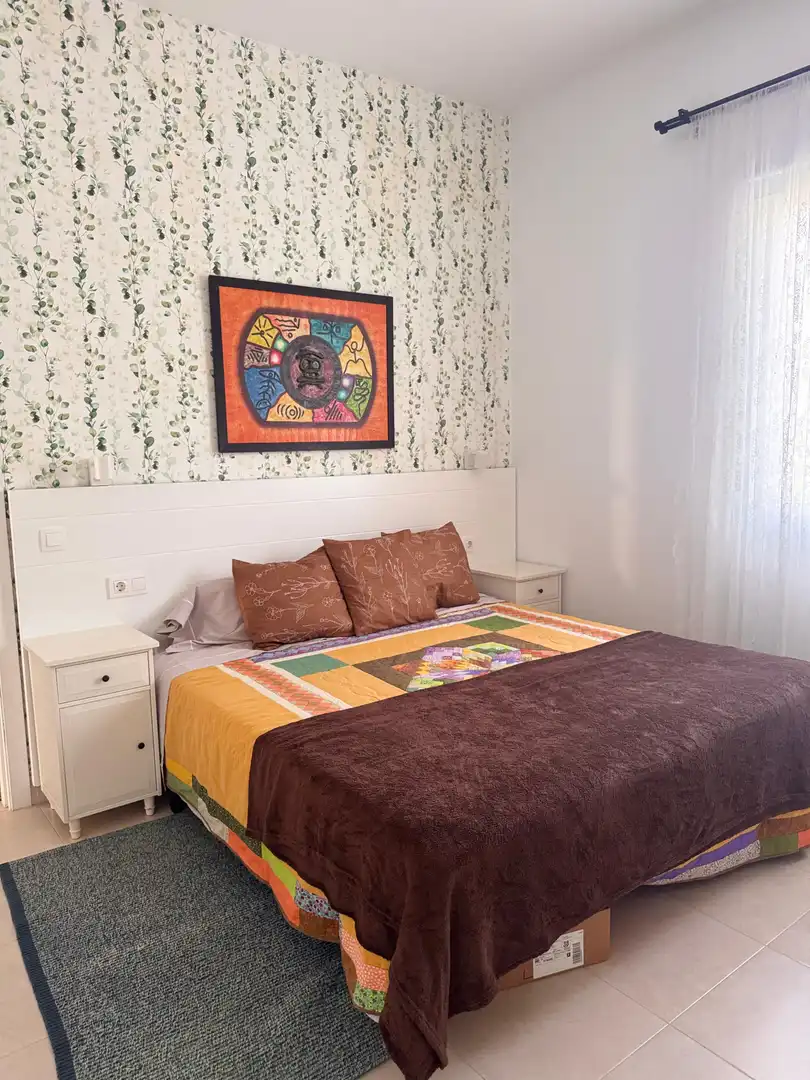 Habitación 95 m², San Cristóbal de La Laguna