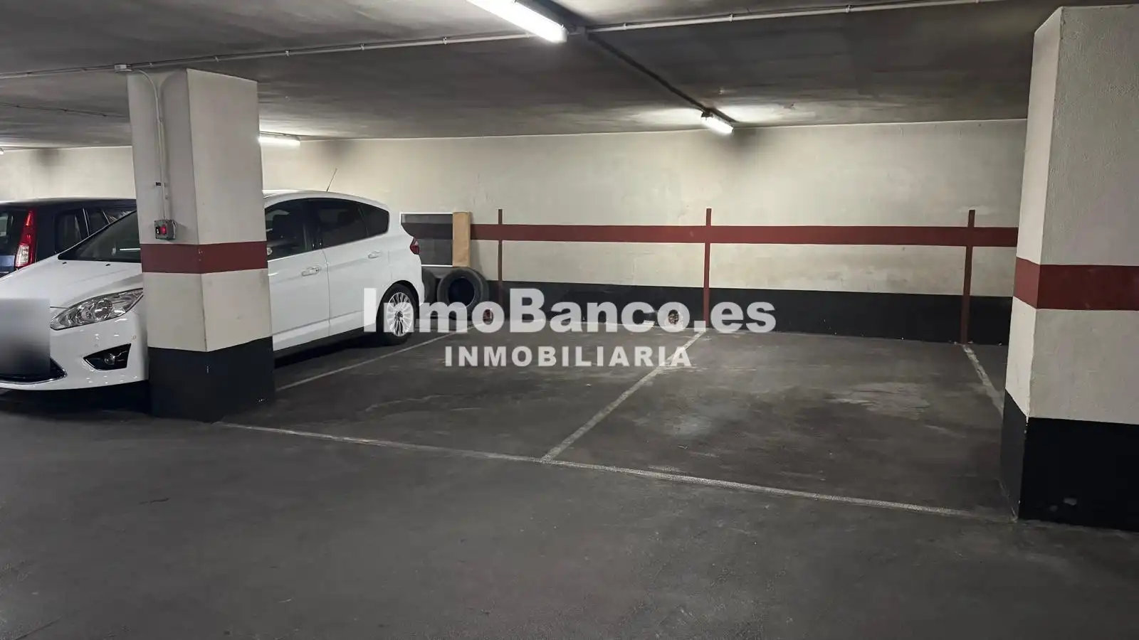 Pis de 193 m² a València