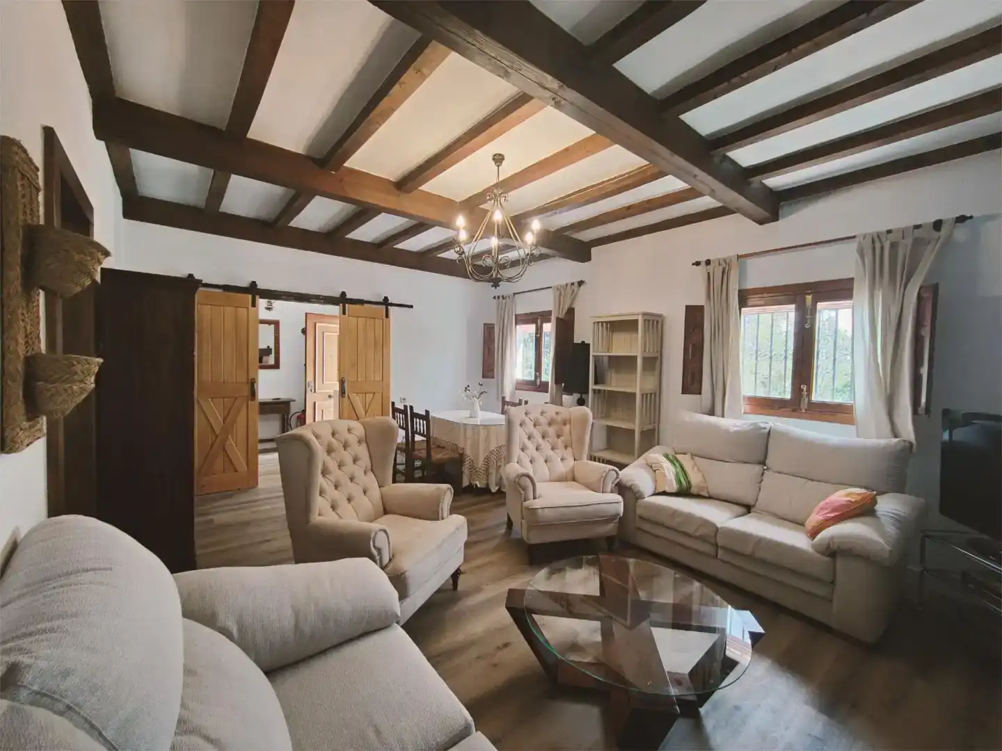 Piso de 165 m² en Alcalá la Real