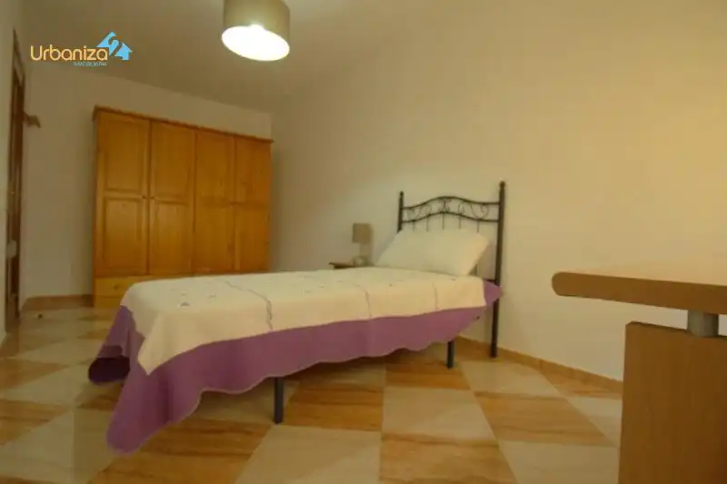 Piso de 86 m² en Badajoz