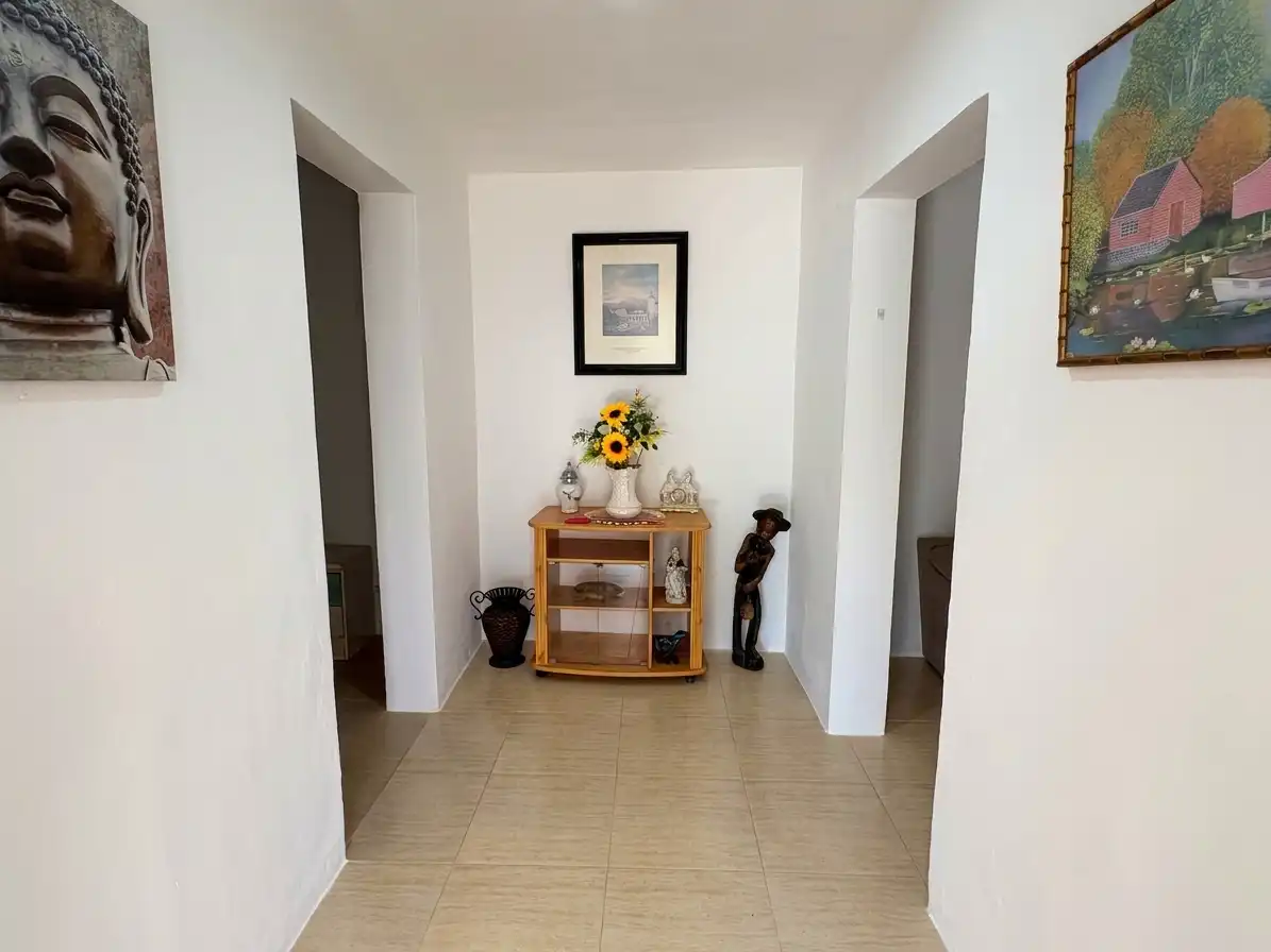Piso de 50 m² en Alicante