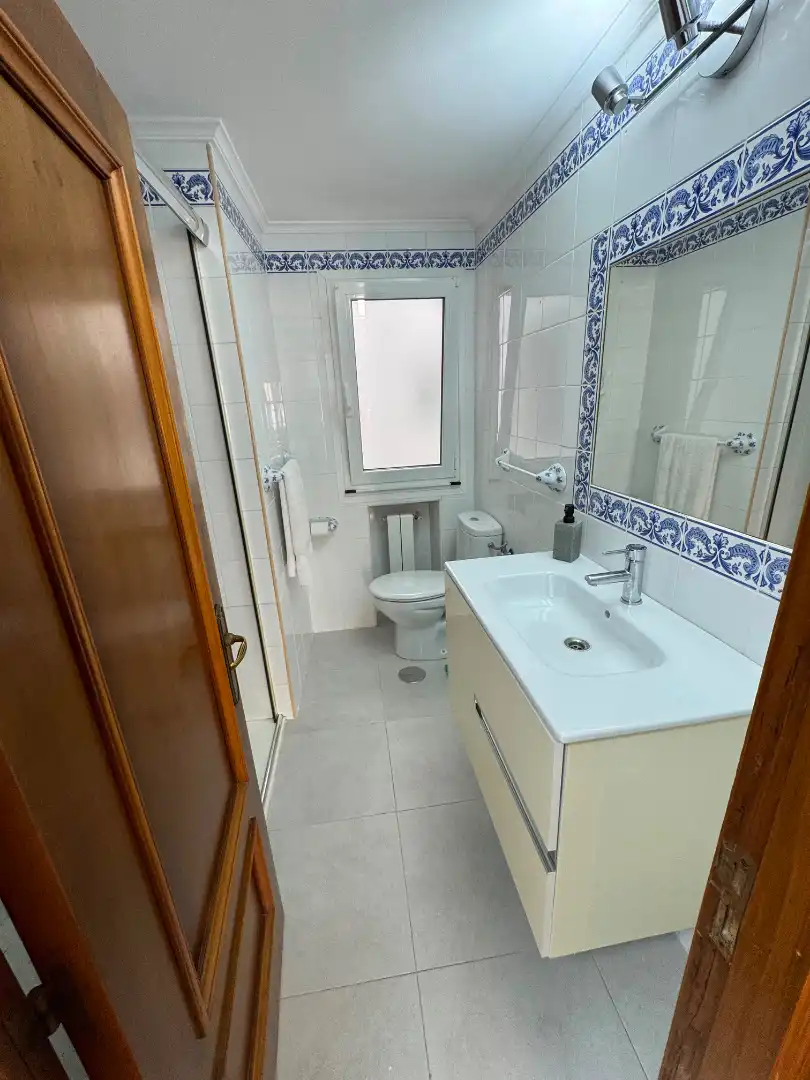 Piso de 110 m² en Oviedo