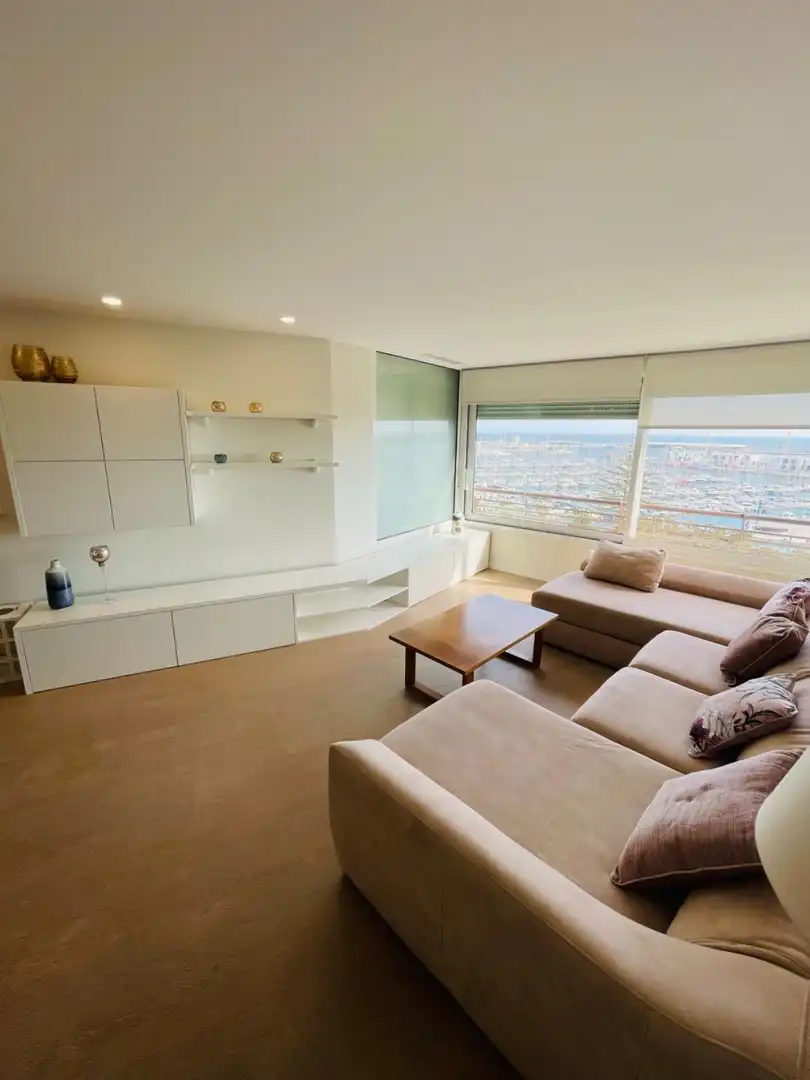 Piso de 130 m² en Alicante