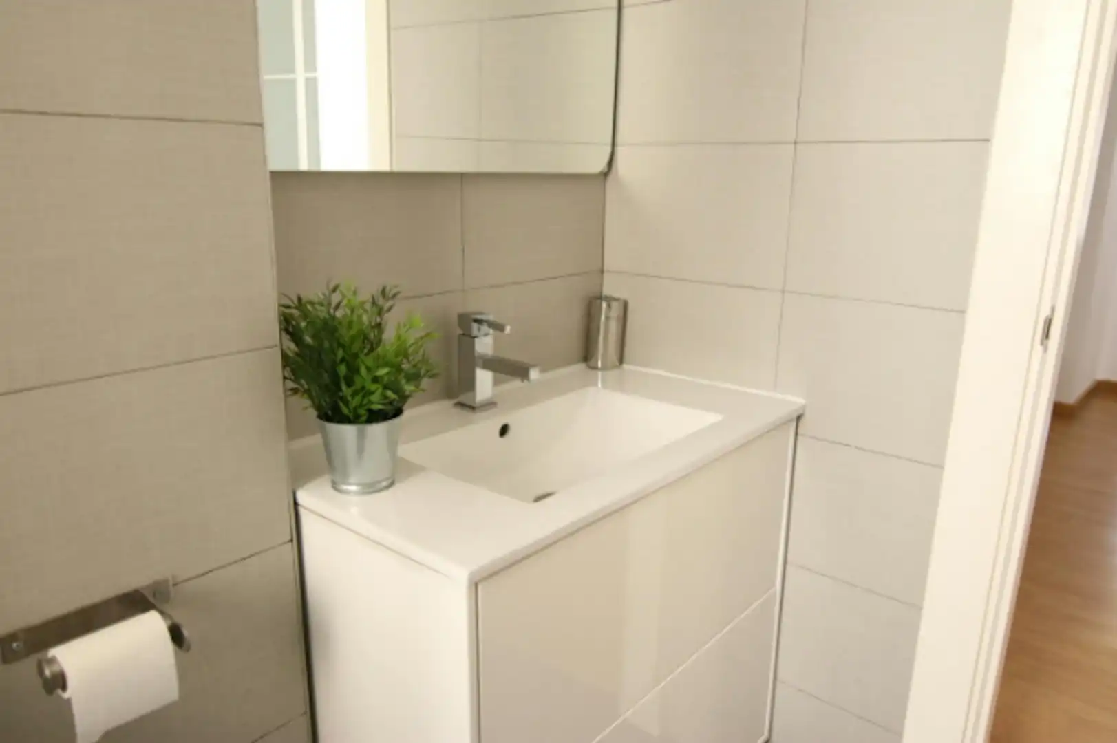 Habitación 180 m², Madrid