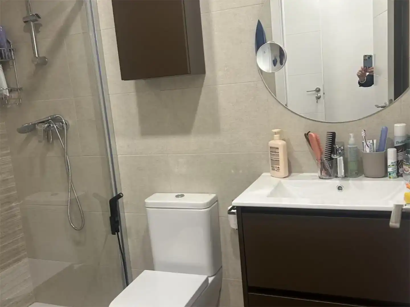 Piso de 80 m² en Segovia