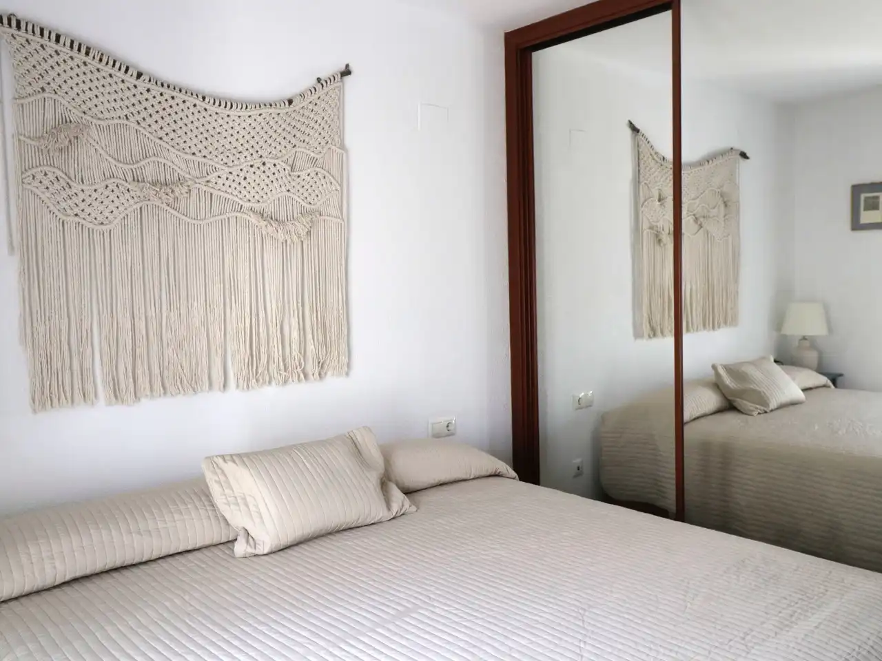 Pis de 58 m² a Cádiz