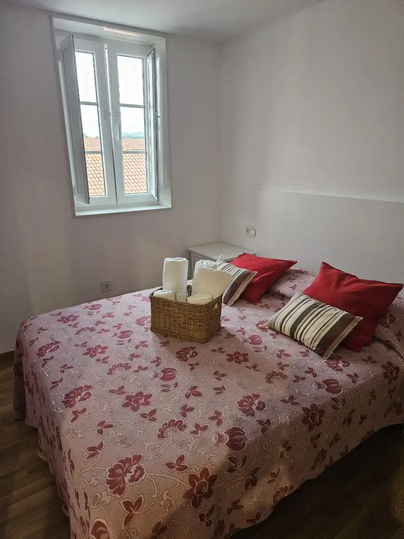 Pis de 70 m² a Santiago de Compostel·la