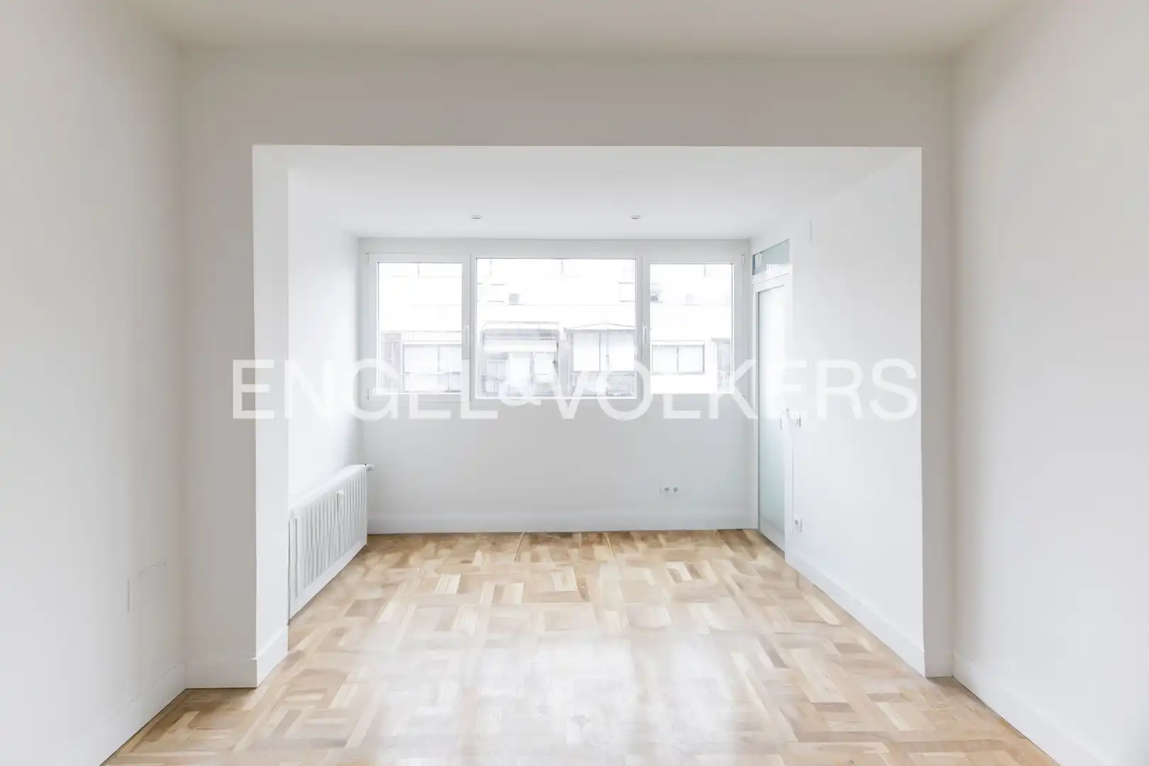 Appartamento 98 m² a Madrid