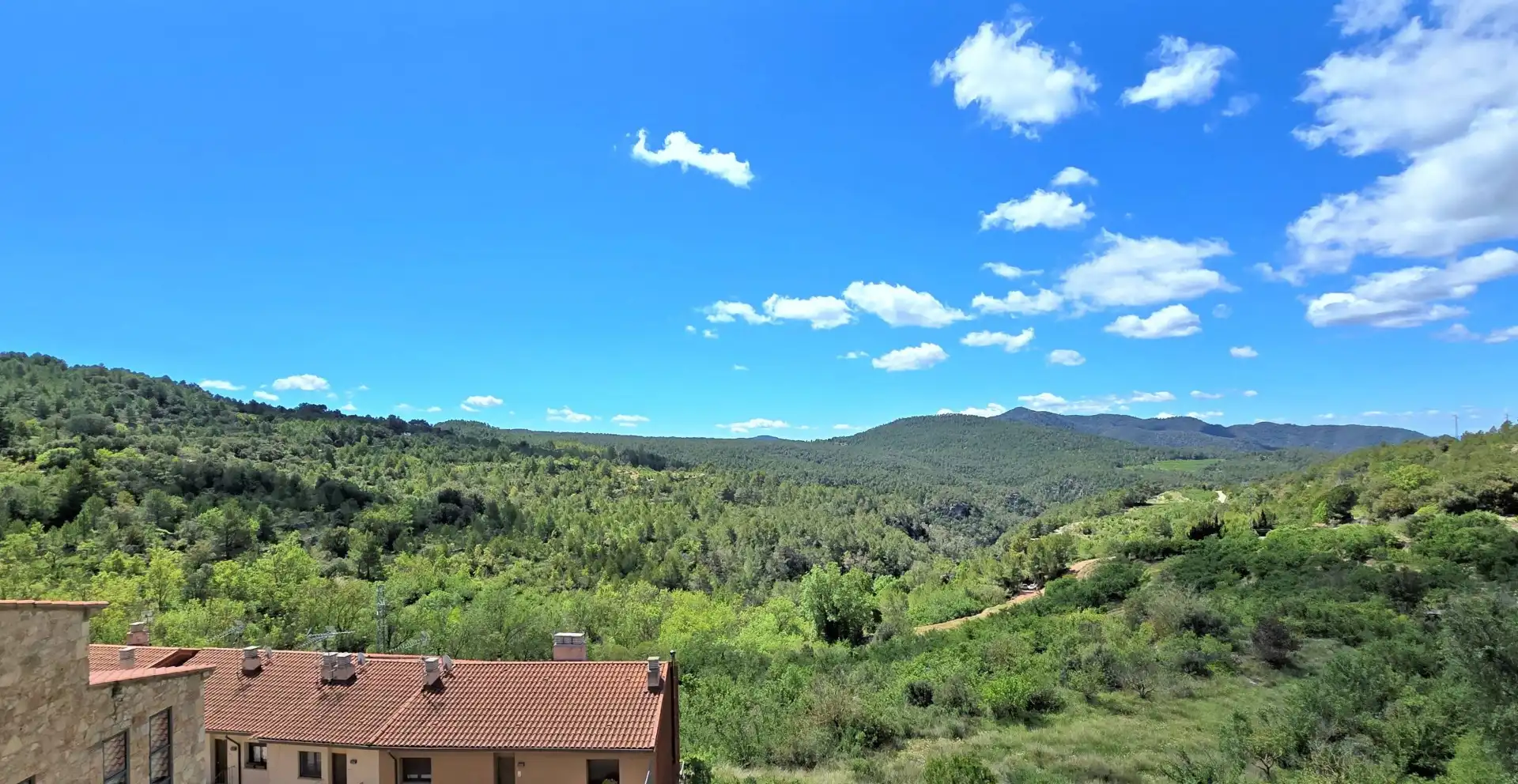 Piso de 224 m² en Arbolí