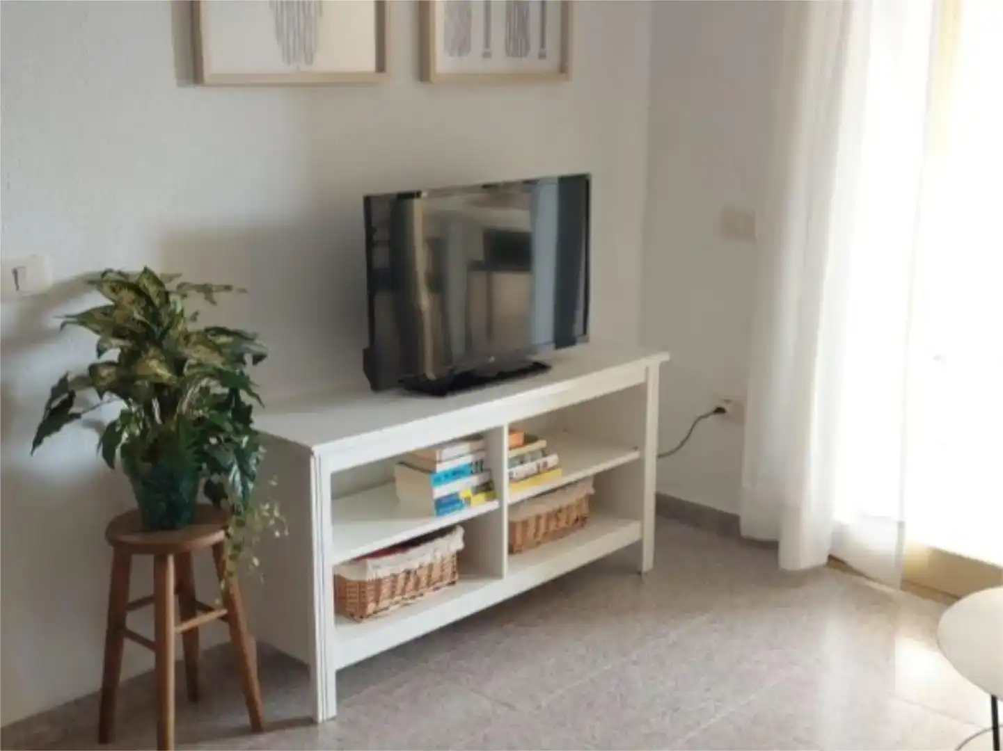 Piso de 60 m² en Alcalà de Xivert