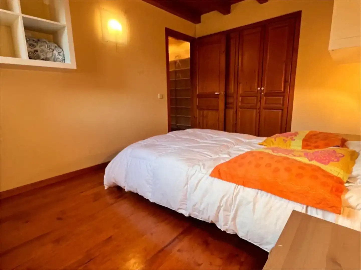 Piso de 110 m² en Alto Arán