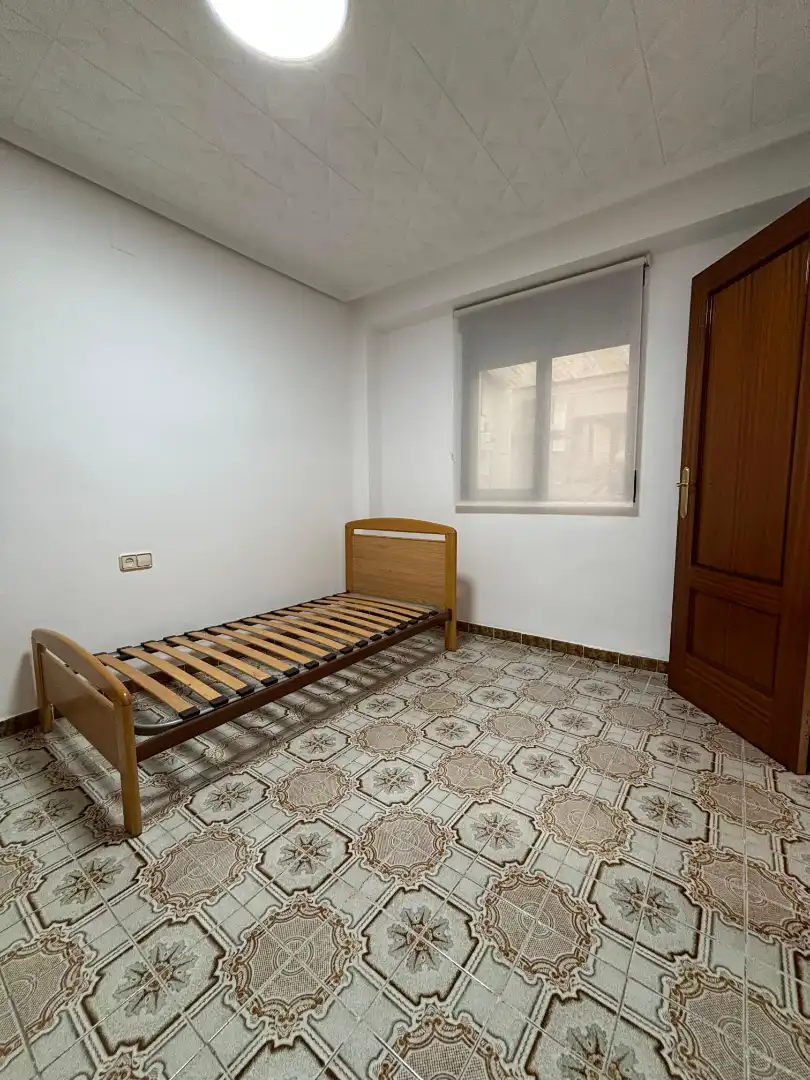 Pis de 95 m² a València