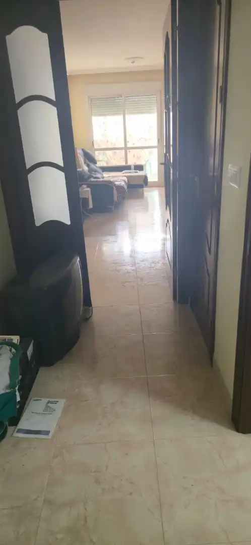 Piso de 102 m² en Sevilla