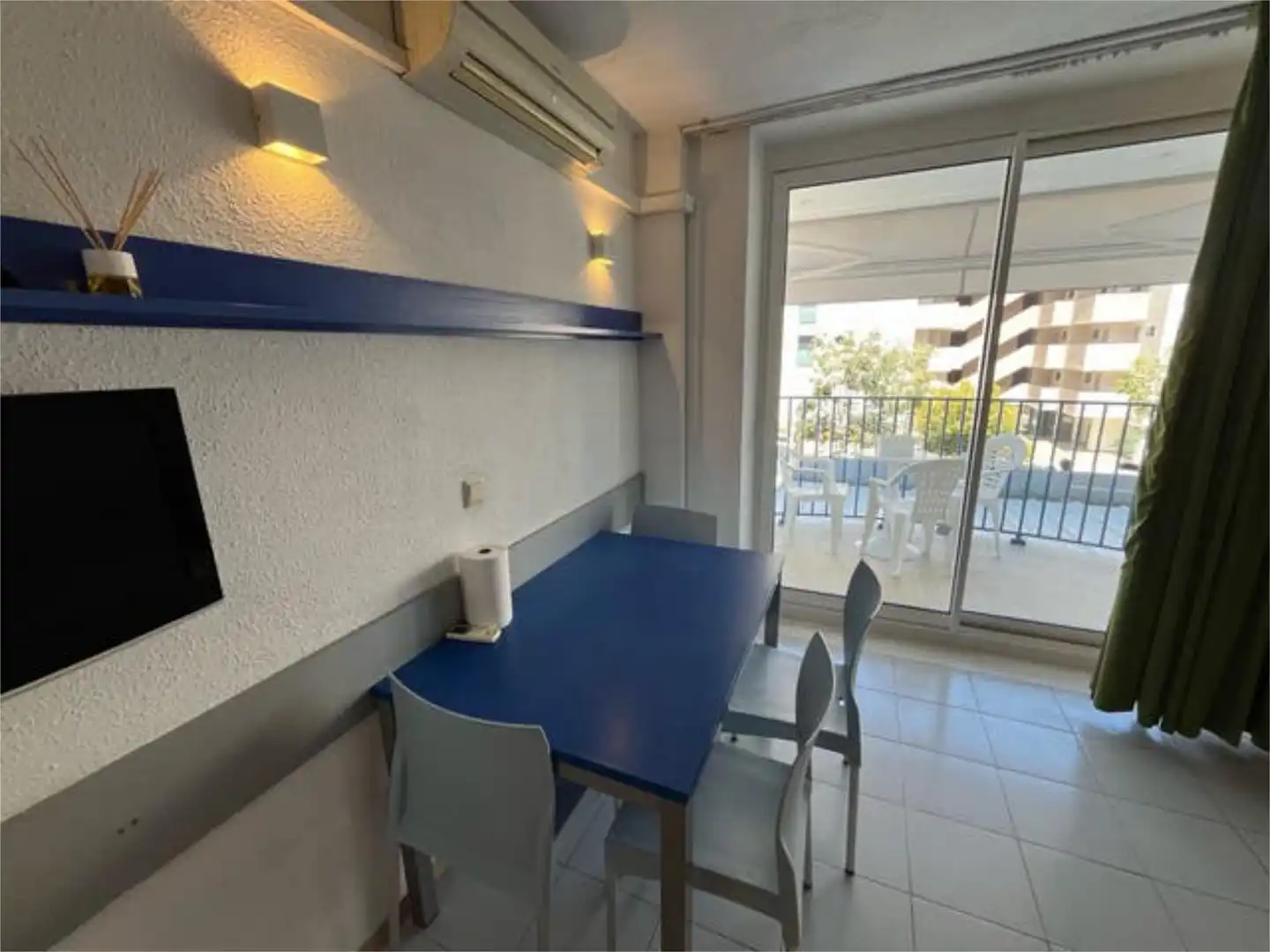 Piso de 30 m² en Salou