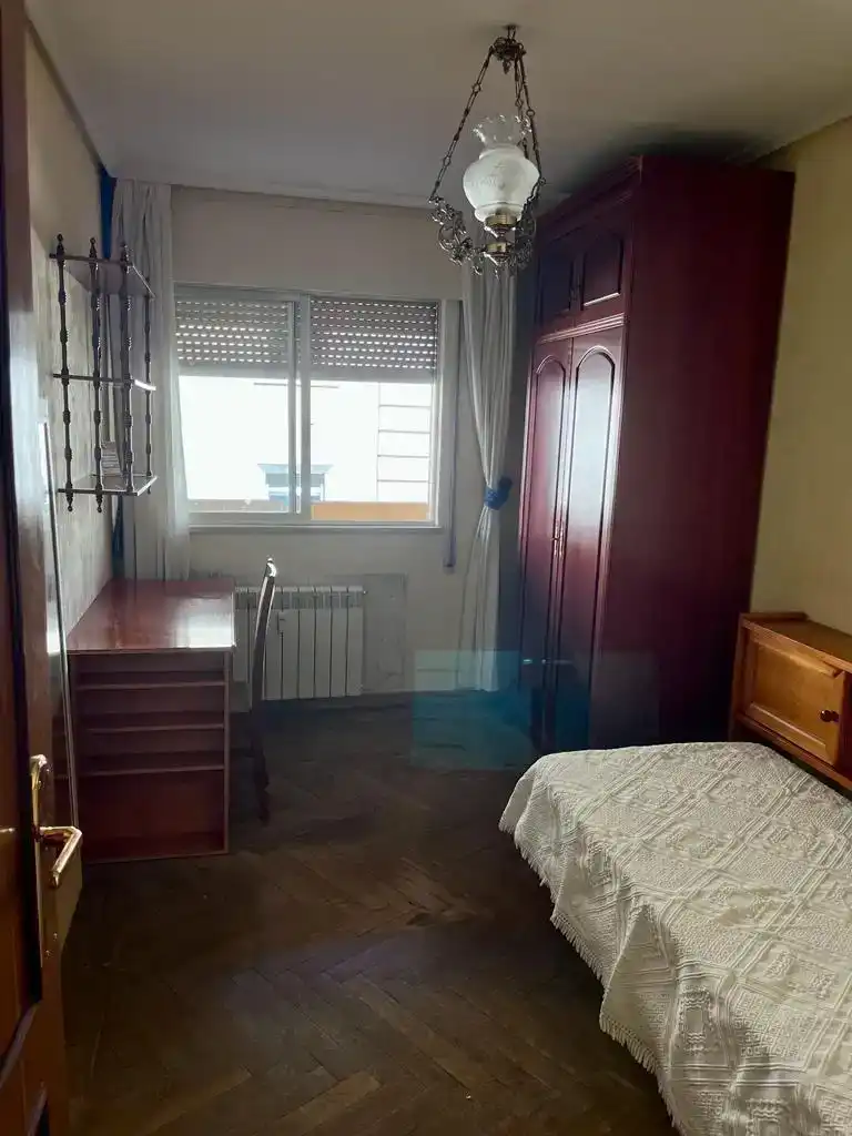 Piso de 255 m² en Cáceres