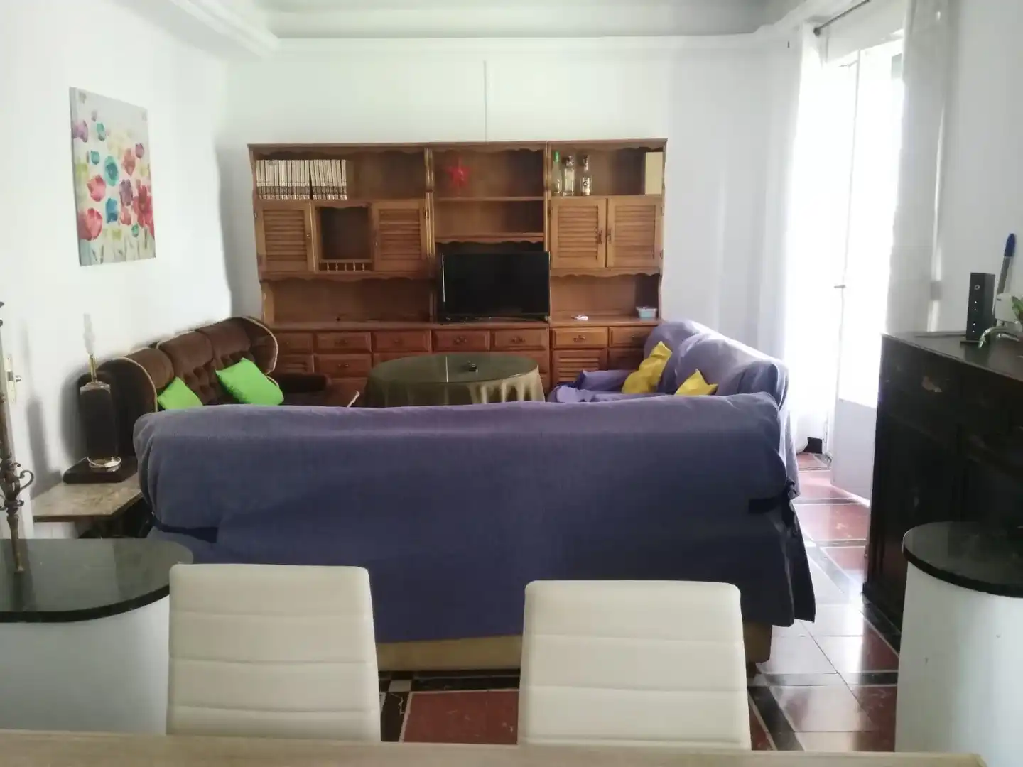 Habitación 185 m², Sevilla