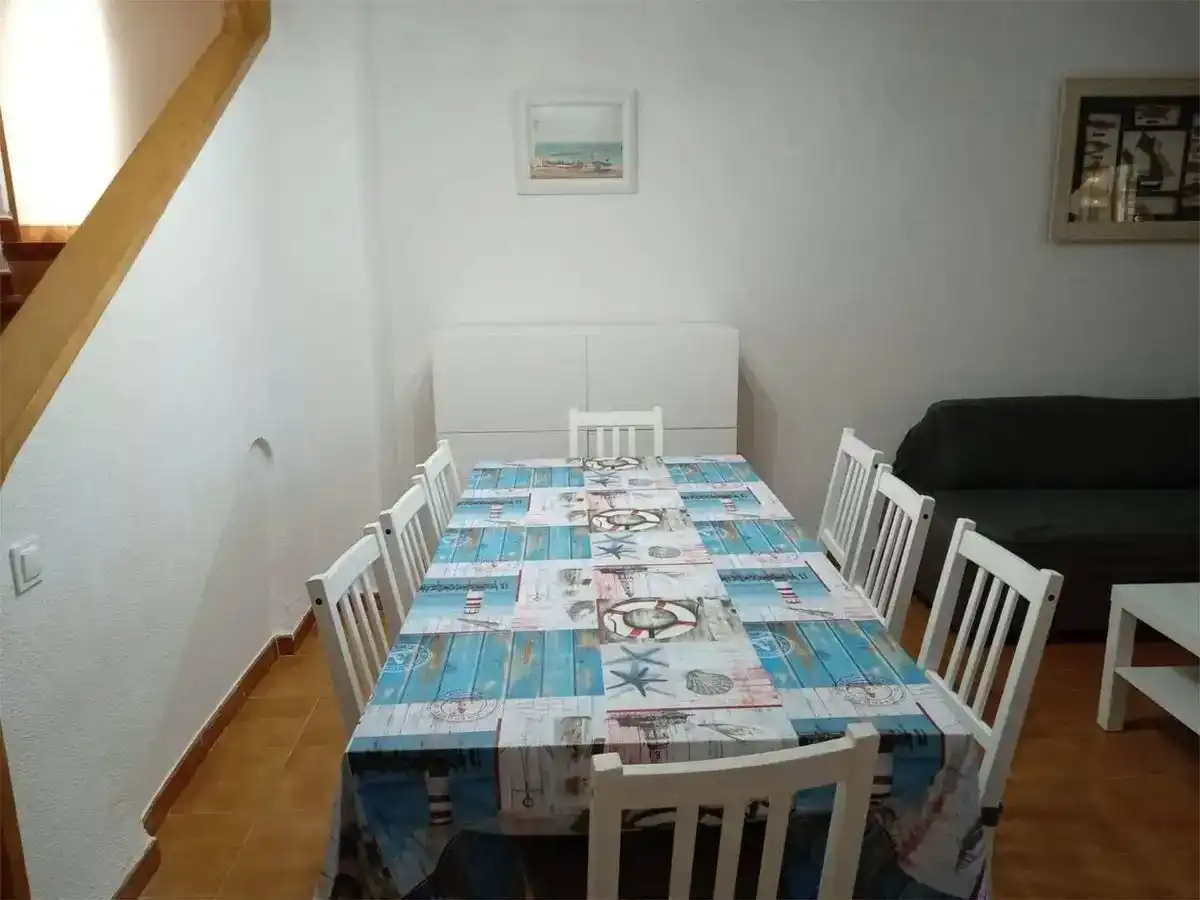 Piso de 110 m² en Tarragona