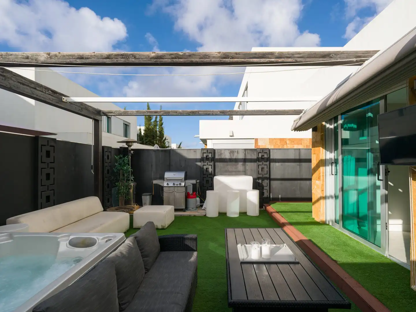 Piso de 220 m² en Las Palmas de Gran Canaria
