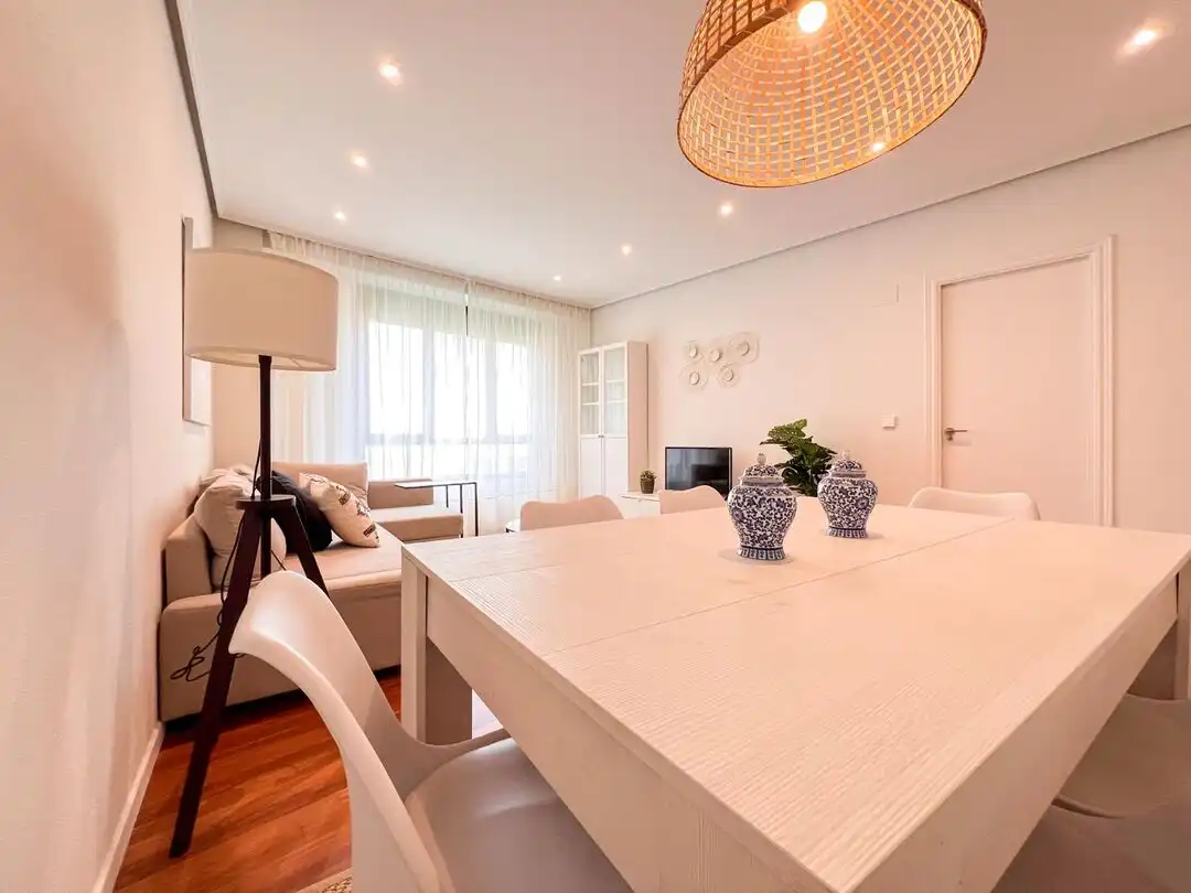 Piso de 60 m² en Bilbao