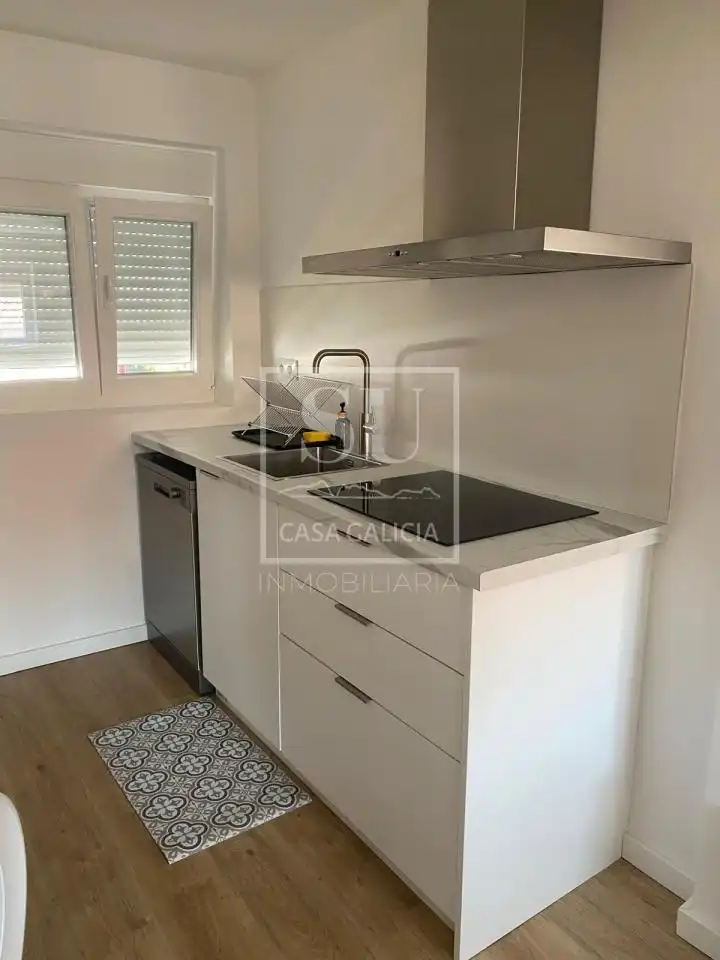 Piso de 69 m² en Baiona
