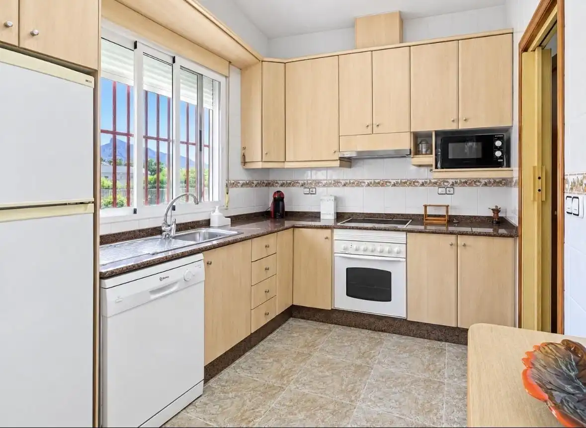 Casa de 504 m² en Orihuela