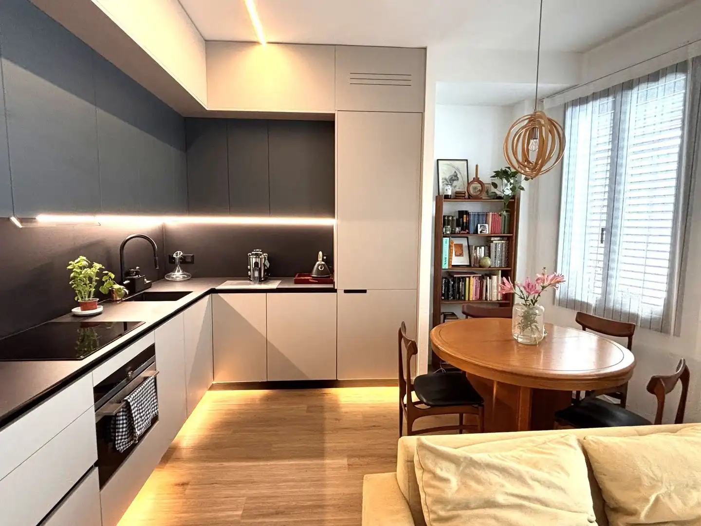 Piso de 66 m² en Sant Pol de Mar