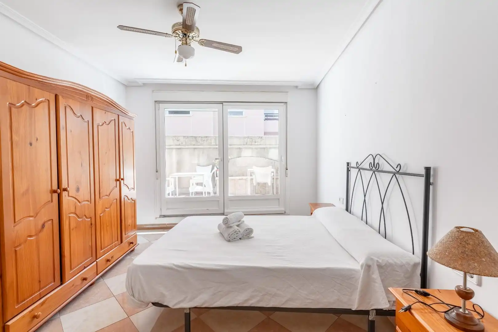 Wohnung 92 m² in Almería