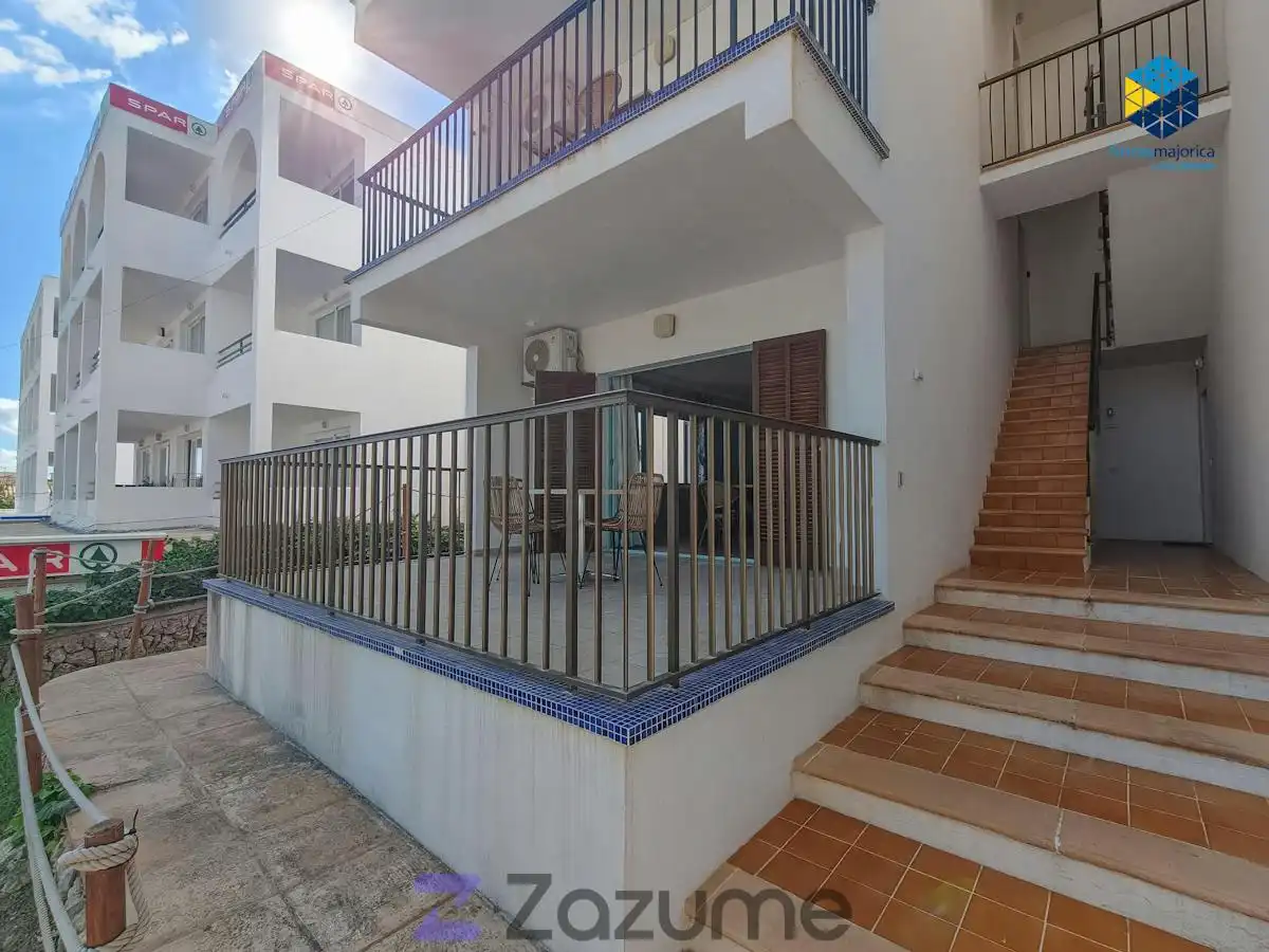 Apartamento 80 m² em Felanitx
