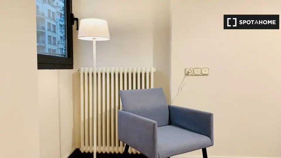 Habitación en alquiler, Bilbao
