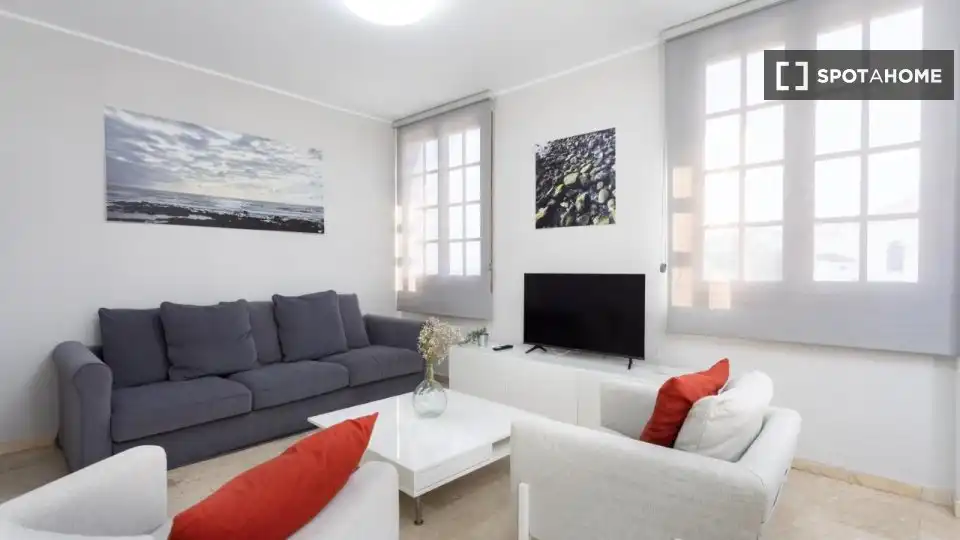 Habitación 75 m², Santa Cruz de Tenerife