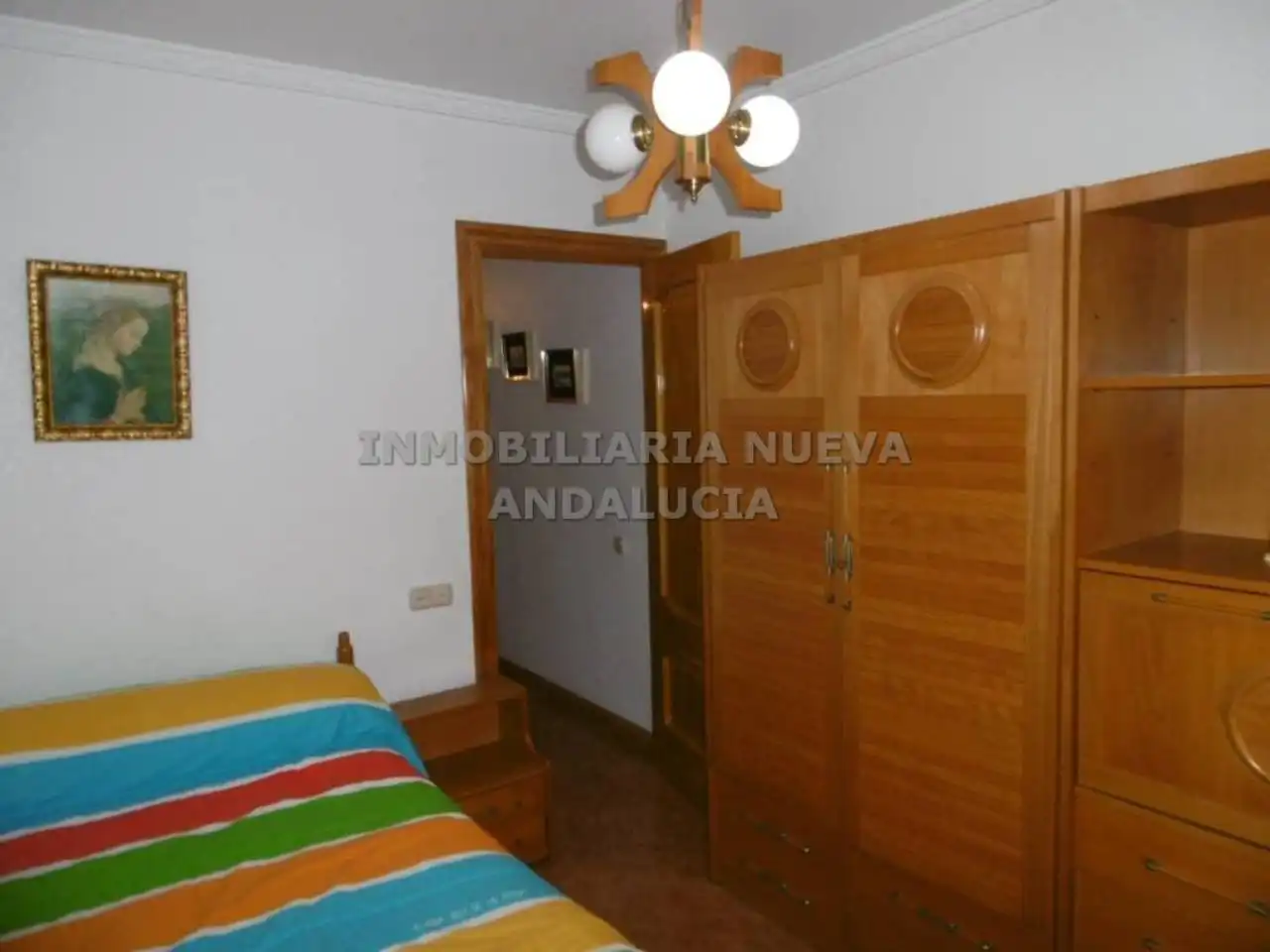 Piso de 100 m² en Almería