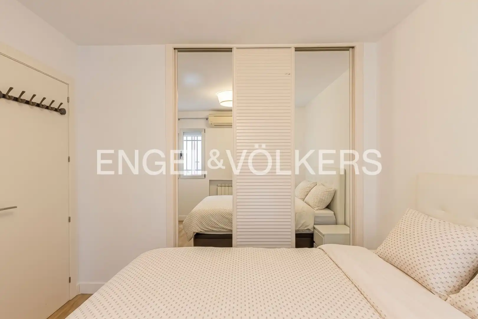 Pis de 67 m² a Madrid