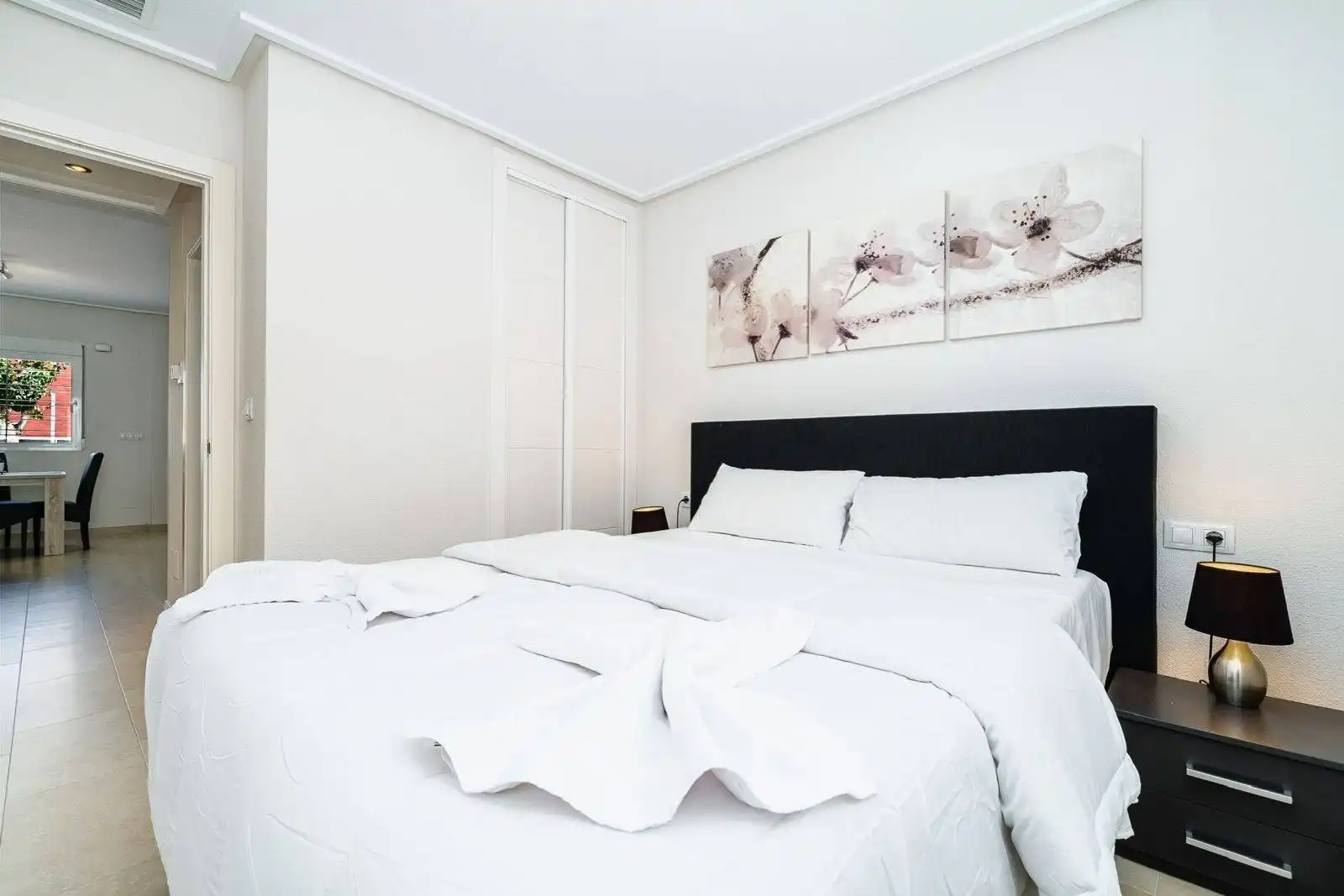 Casa de 100 m² en Pilar de la Horadada