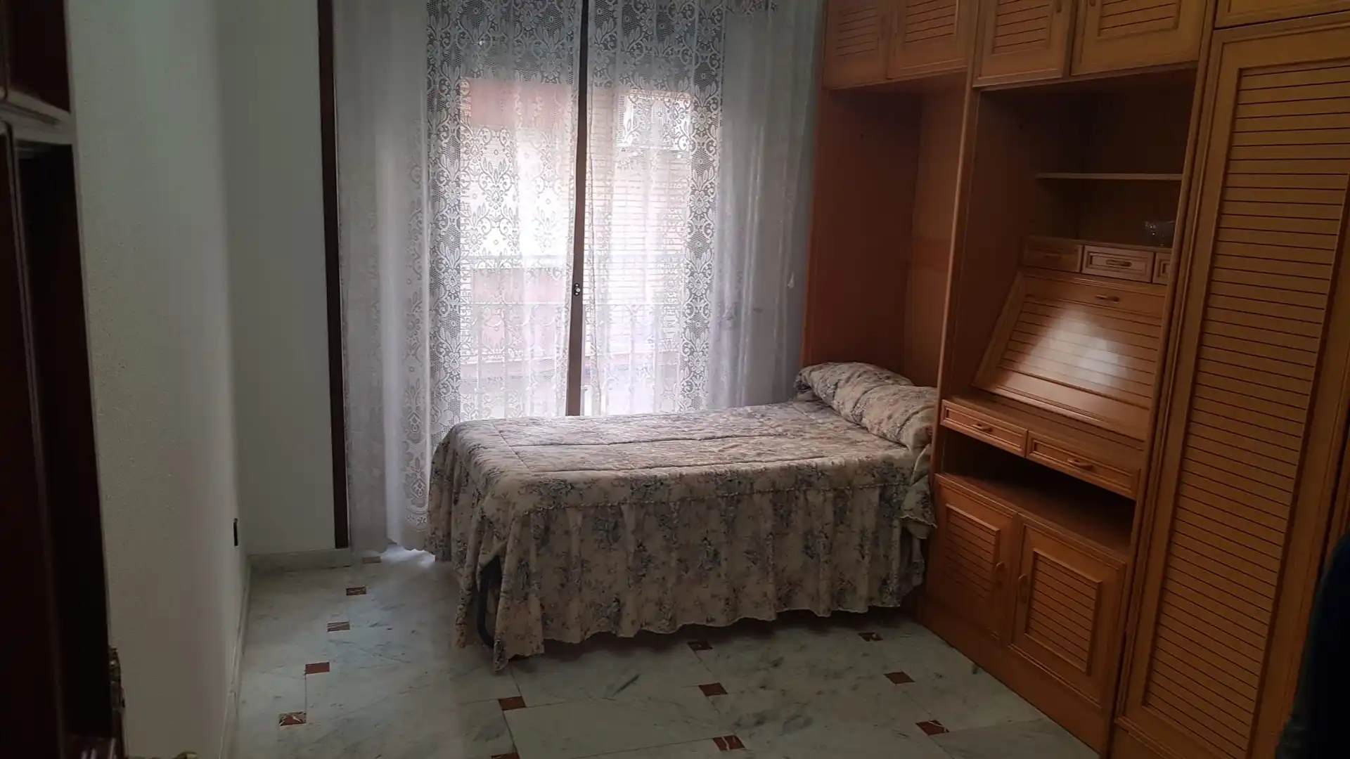 Piso de 144 m² en Jaén