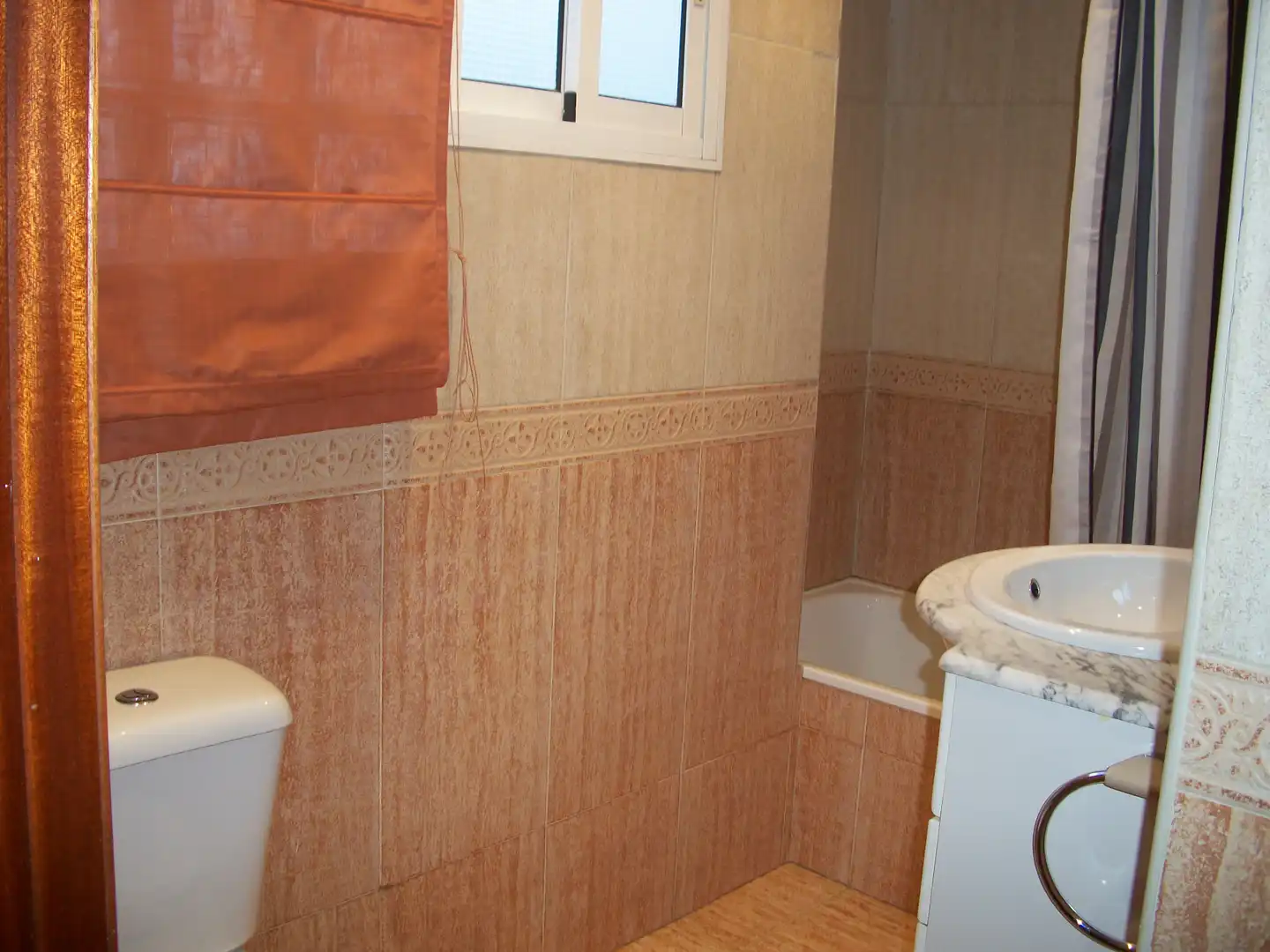 Pis de 45 m² a Saragossa
