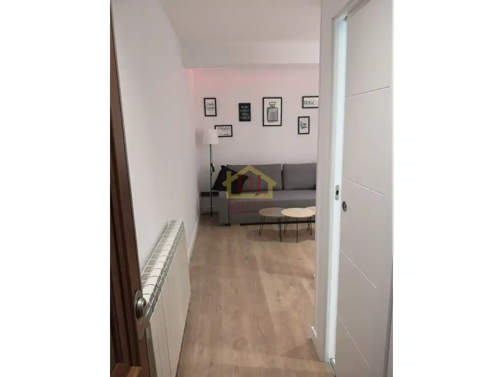 Apartamento 100 m² em Salamanca