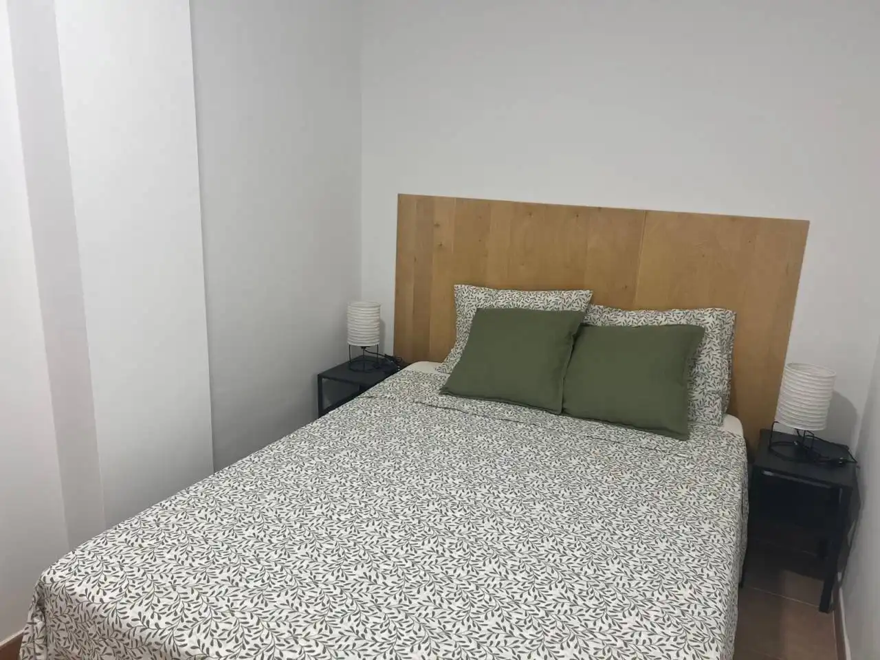 Piso de 50 m² en Toledo