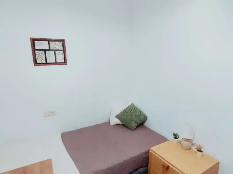 Habitación 85 m², Salamanca