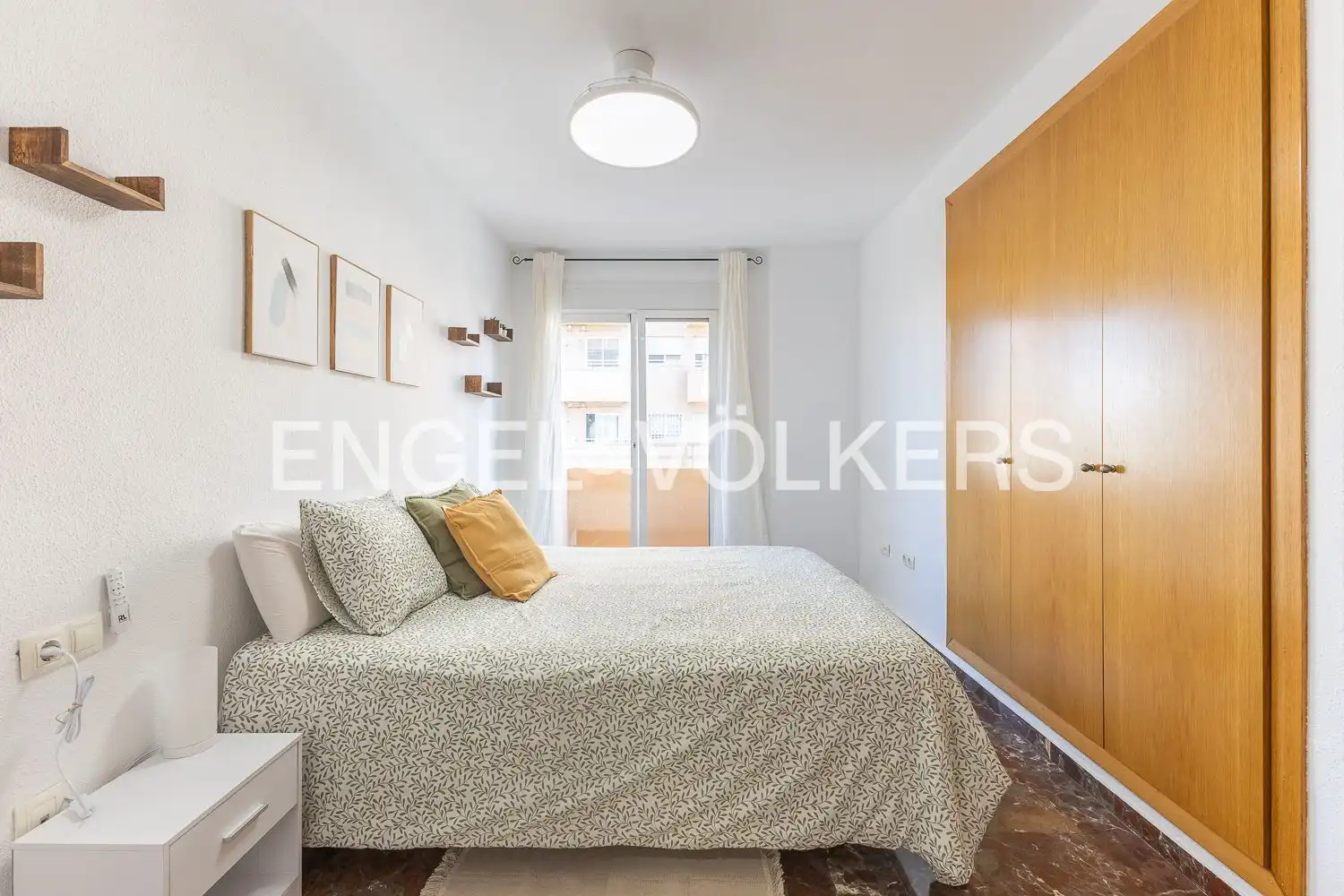 Piso de 97 m² en Valencia
